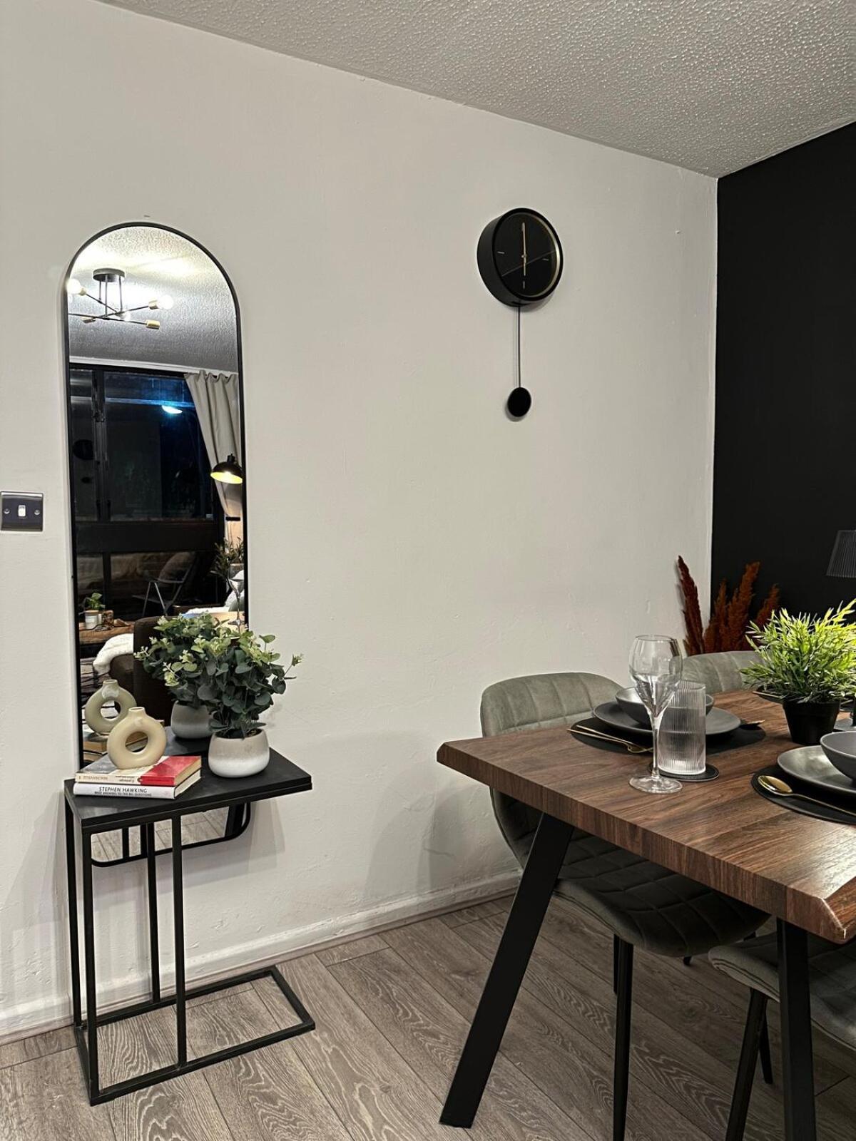 Spacious And Modern Flat In Archway * London