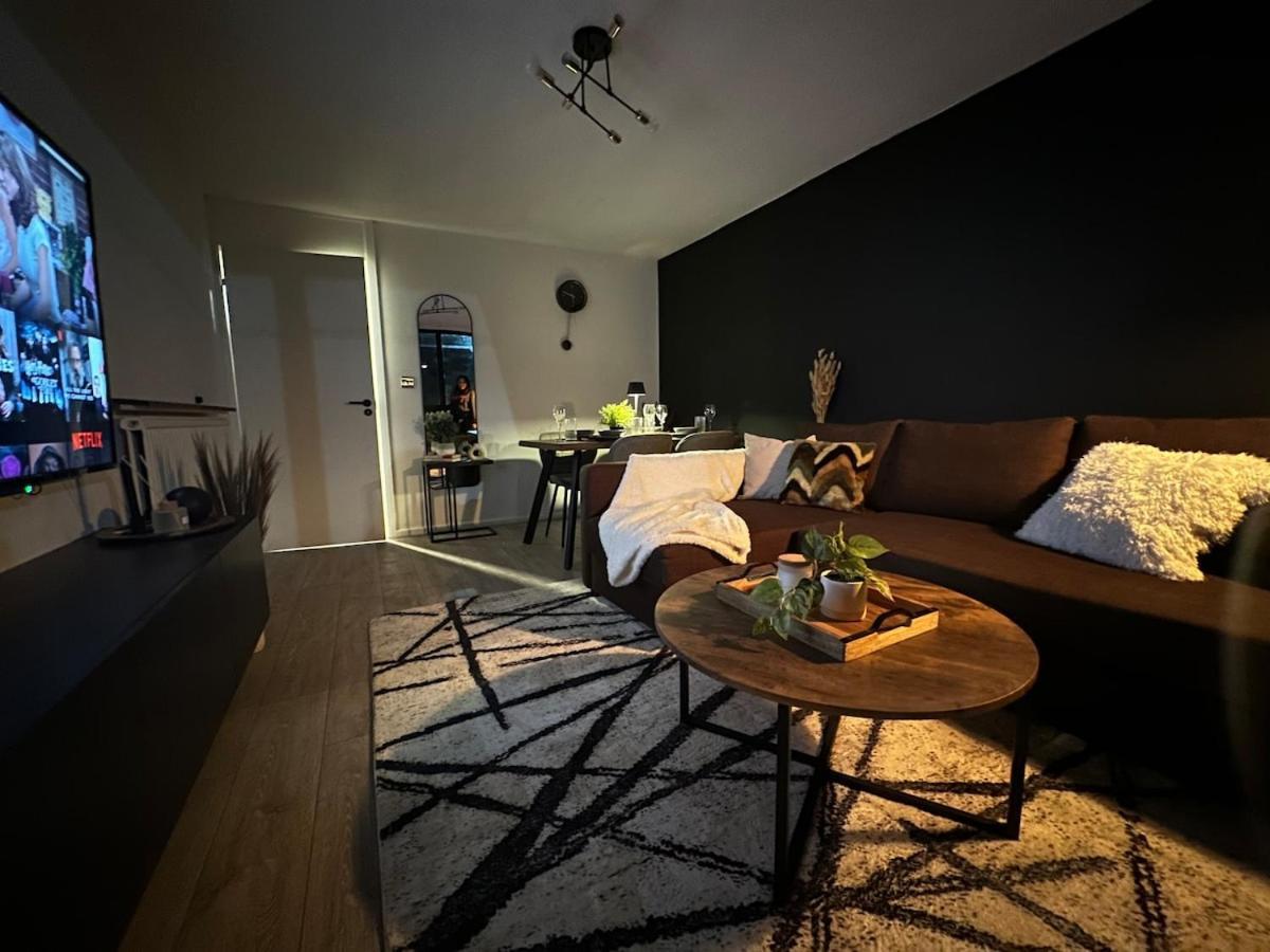 Apartment Spacious And Modern Flat In Archway