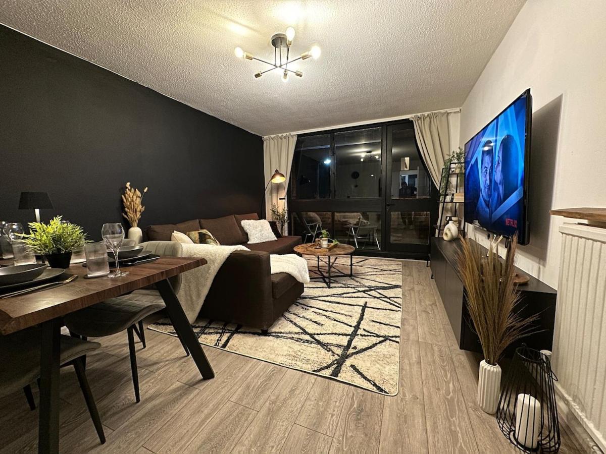 Spacious And Modern Flat In Archway Apartment *
