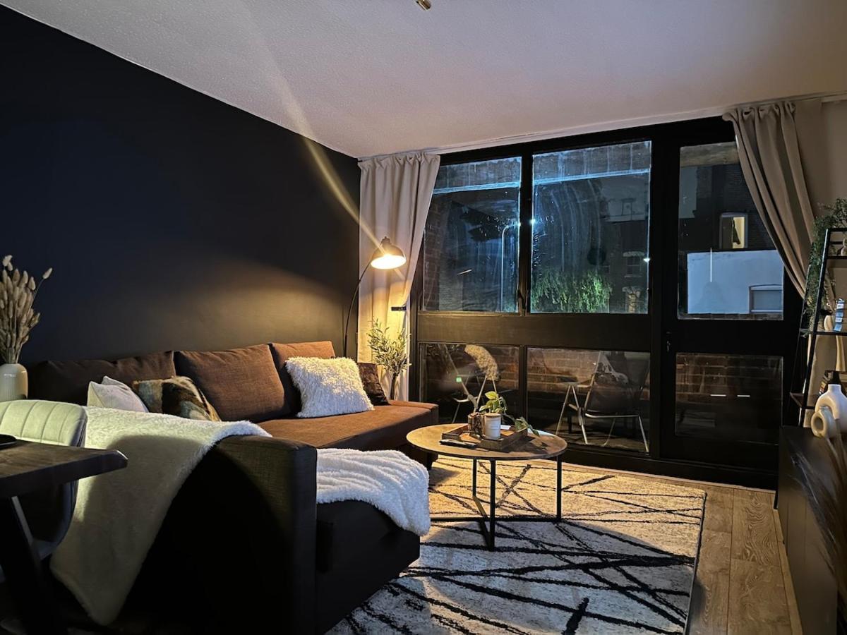 Spacious And Modern Flat In Archway Apartment