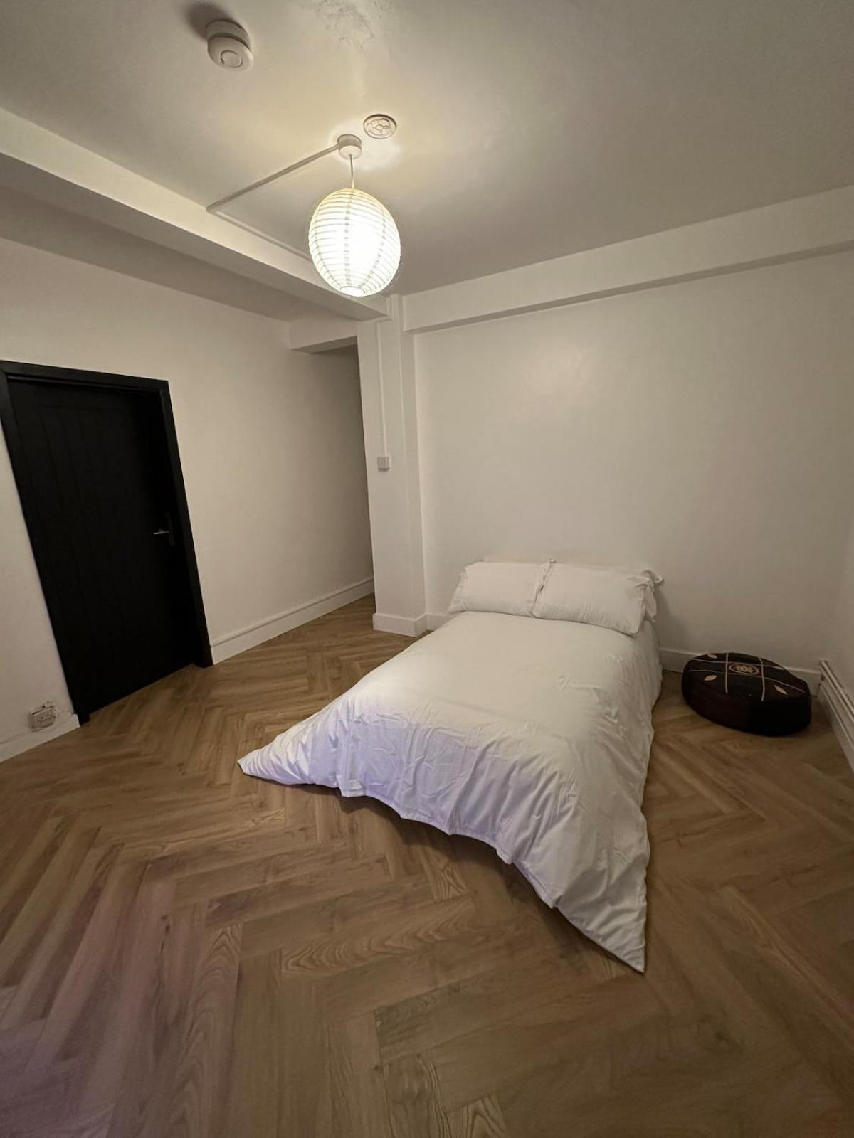 2 Bedroom Flat By Bridge & The Shard Appartement
