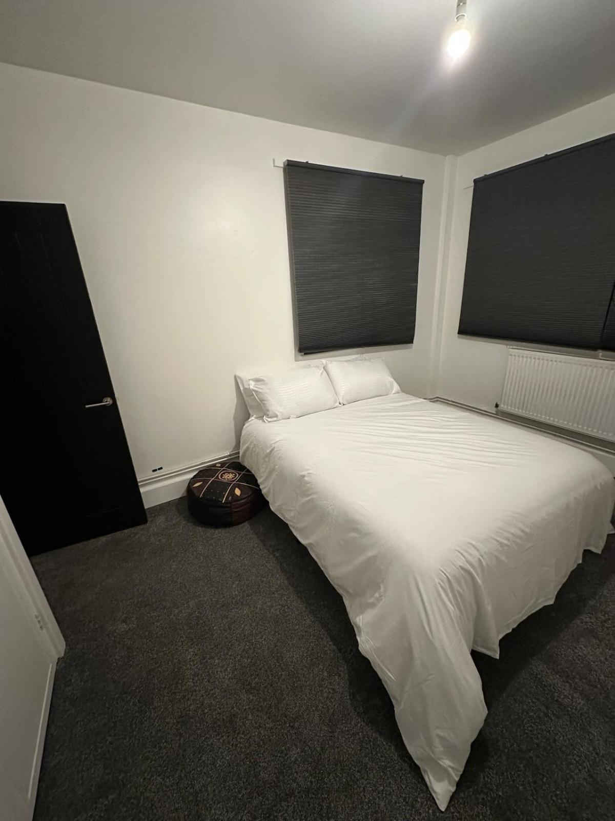 Appartement 2 Bedroom Flat By Bridge & The Shard *