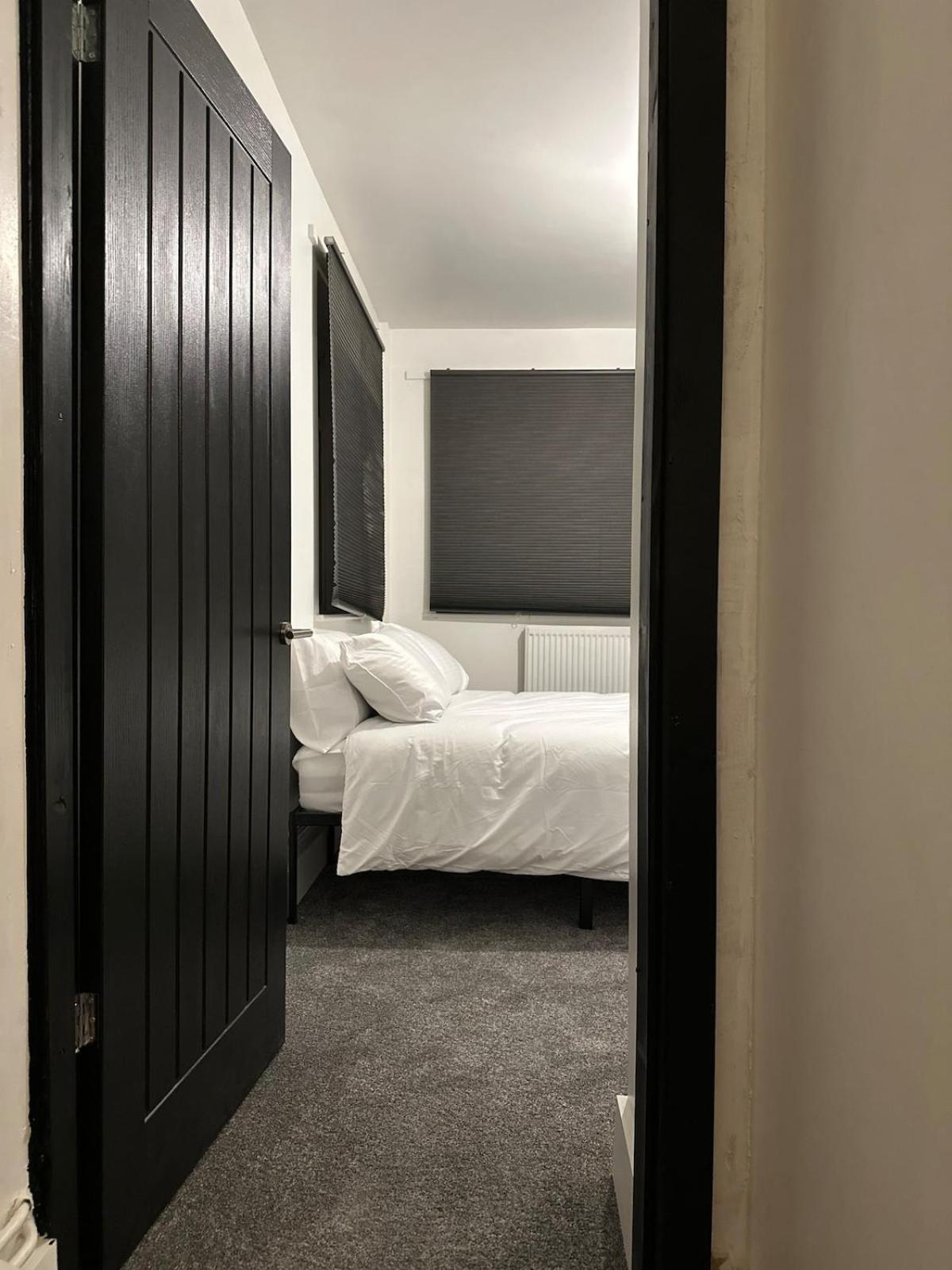 Appartement 2 Bedroom Flat By Bridge & The Shard Londen