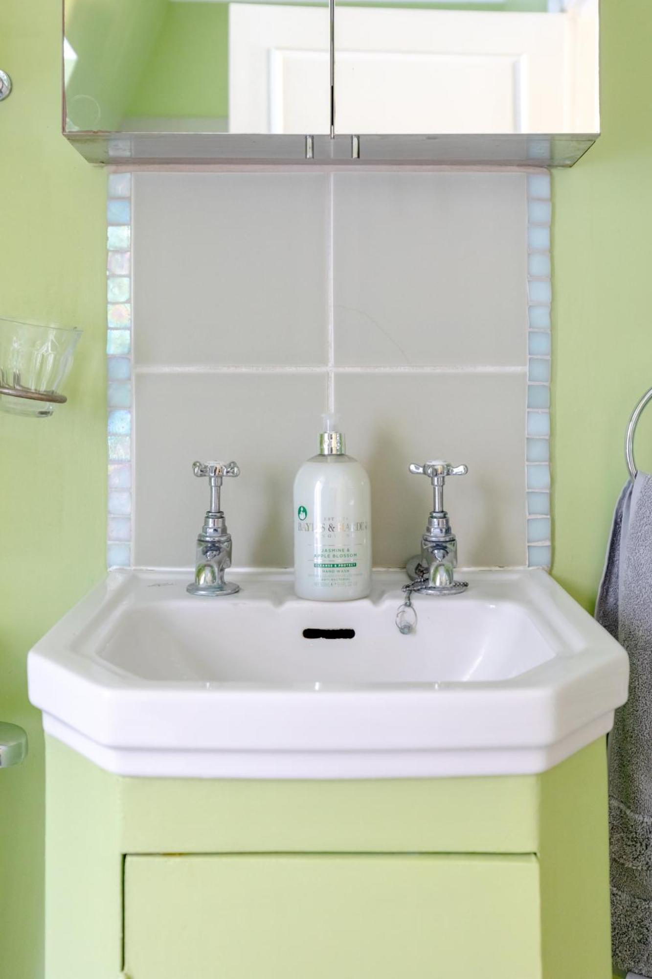 Regal Haven 4 Bed Near Buckingham Palace Appartement *