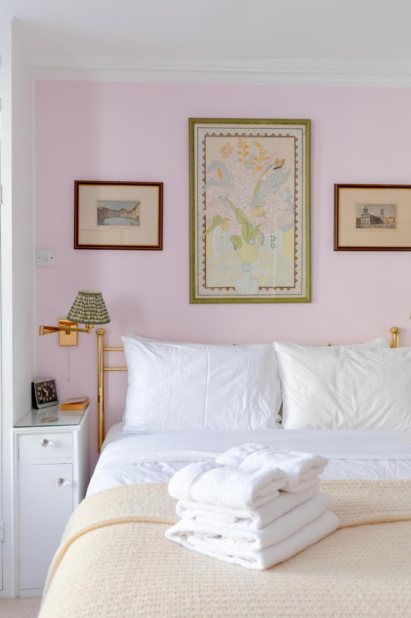 Appartement Regal Haven 4 Bed Near Buckingham Palace Londres