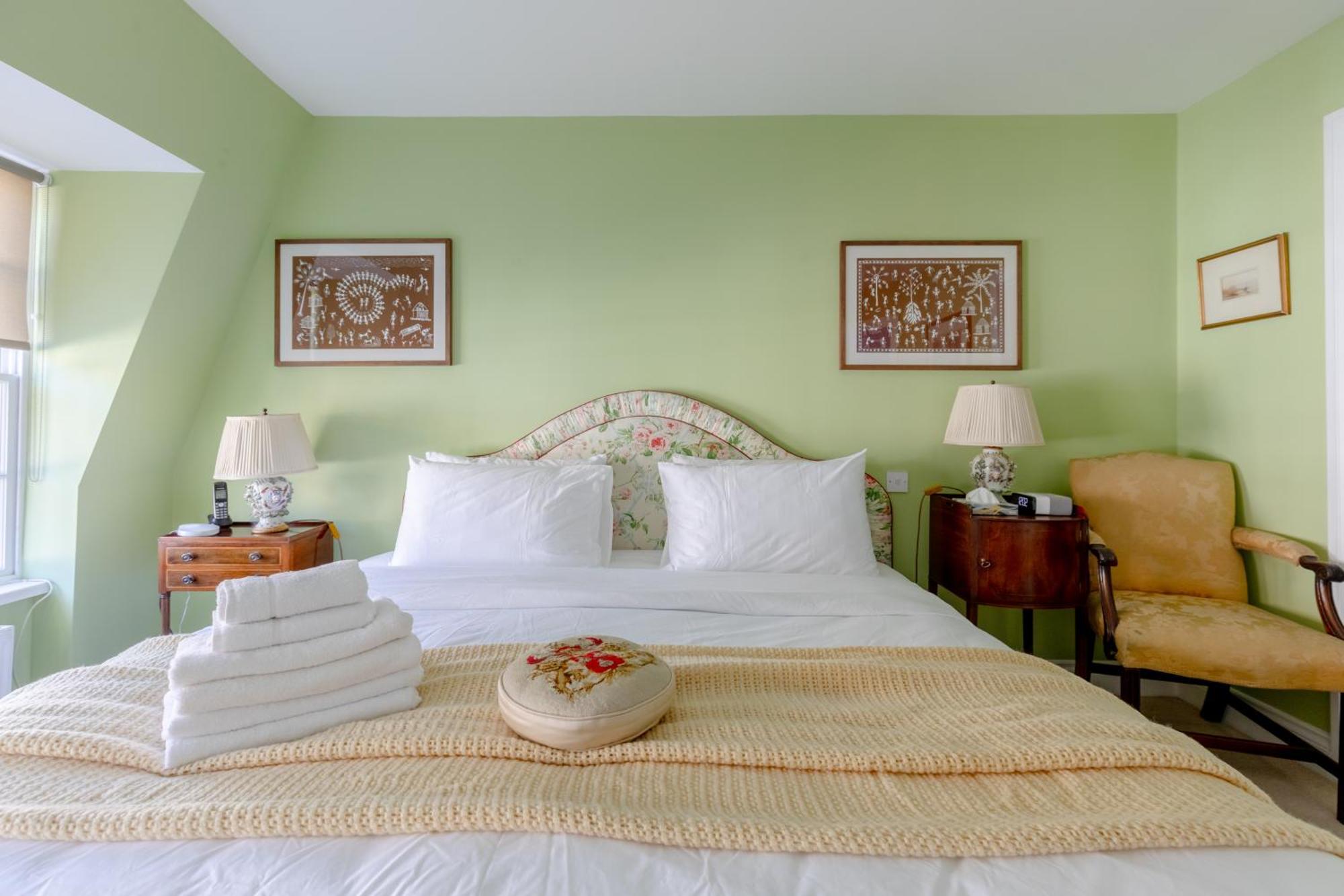 Regal Haven 4 Bed Near Buckingham Palace Appartement *