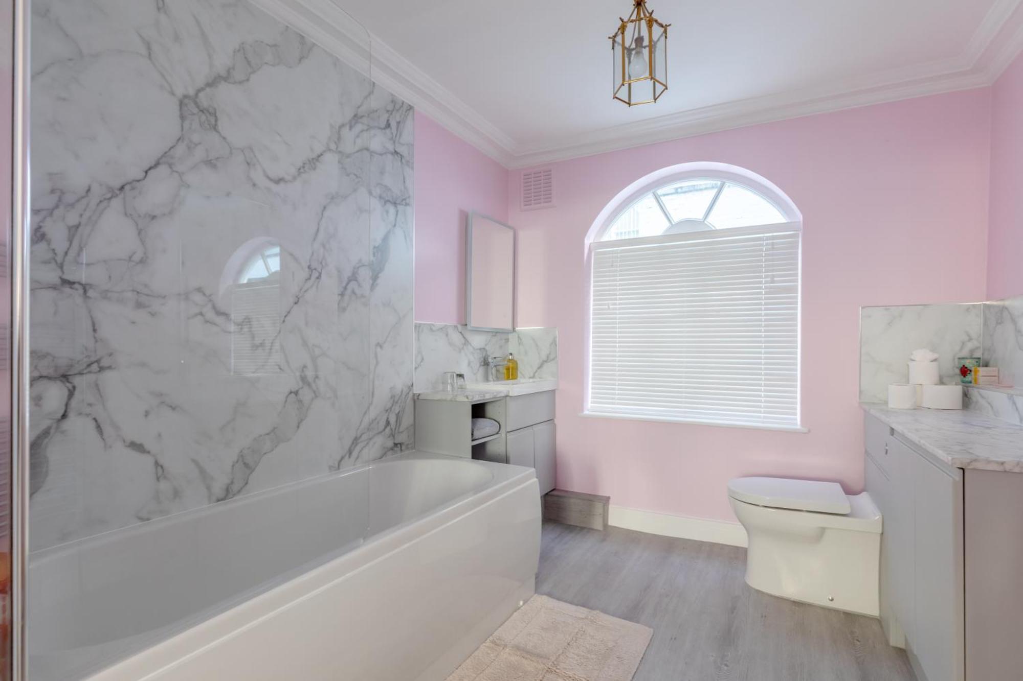 Regal Haven 4 Bed Near Buckingham Palace Appartement Londres