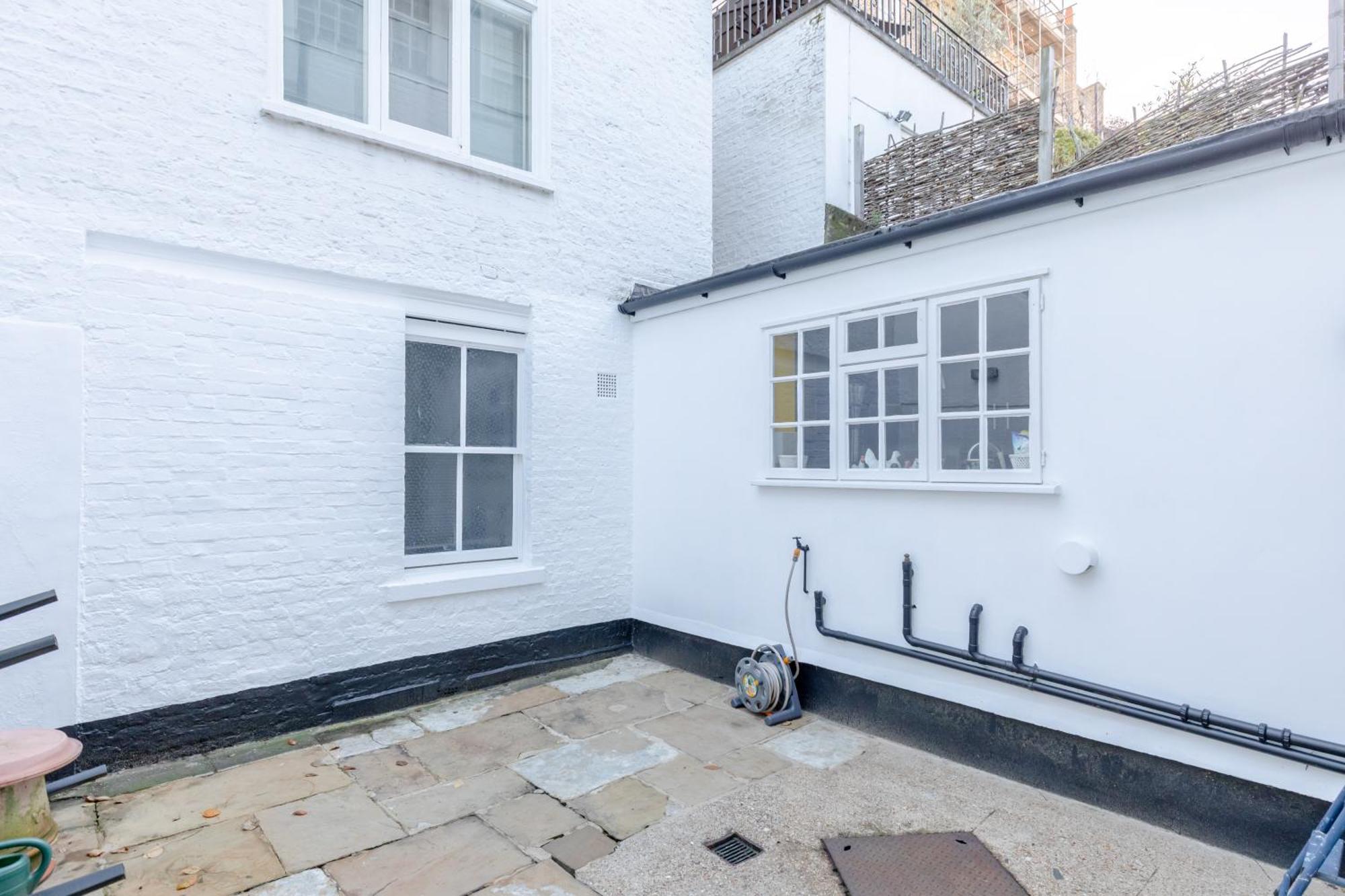Regal Haven 4 Bed Near Buckingham Palace