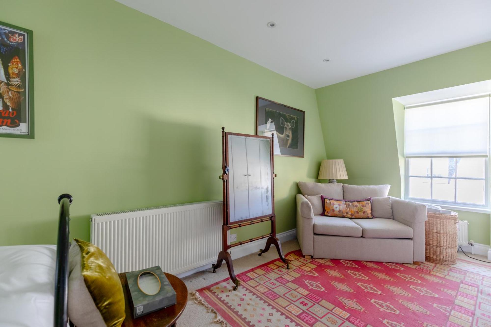 Regal Haven 4 Bed Near Buckingham Palace Appartement *