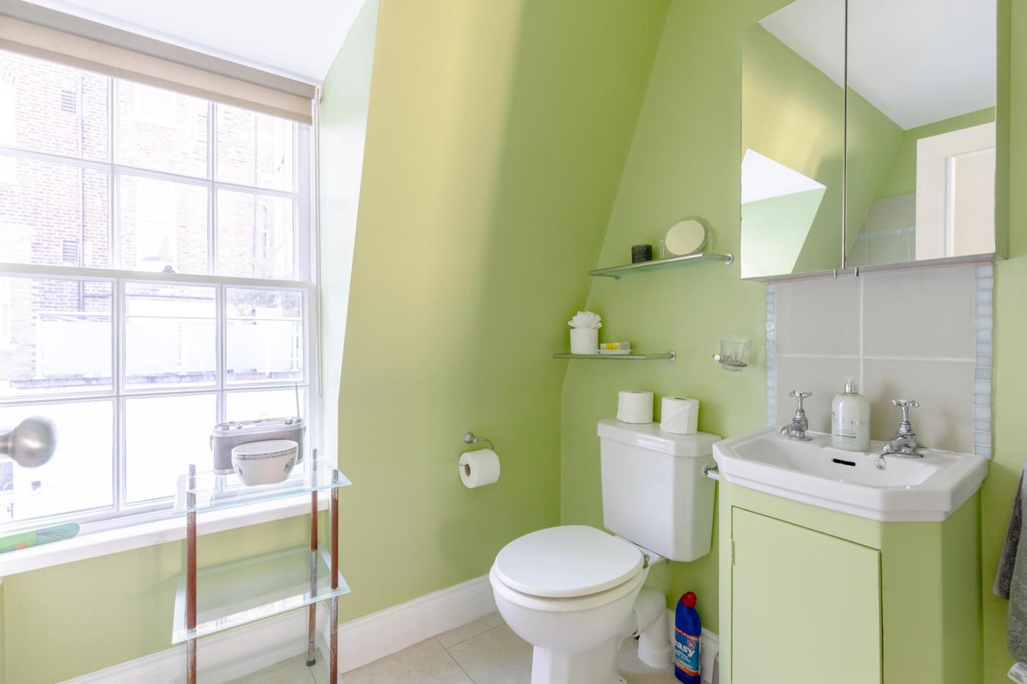 Regal Haven 4 Bed Near Buckingham Palace * Londres
