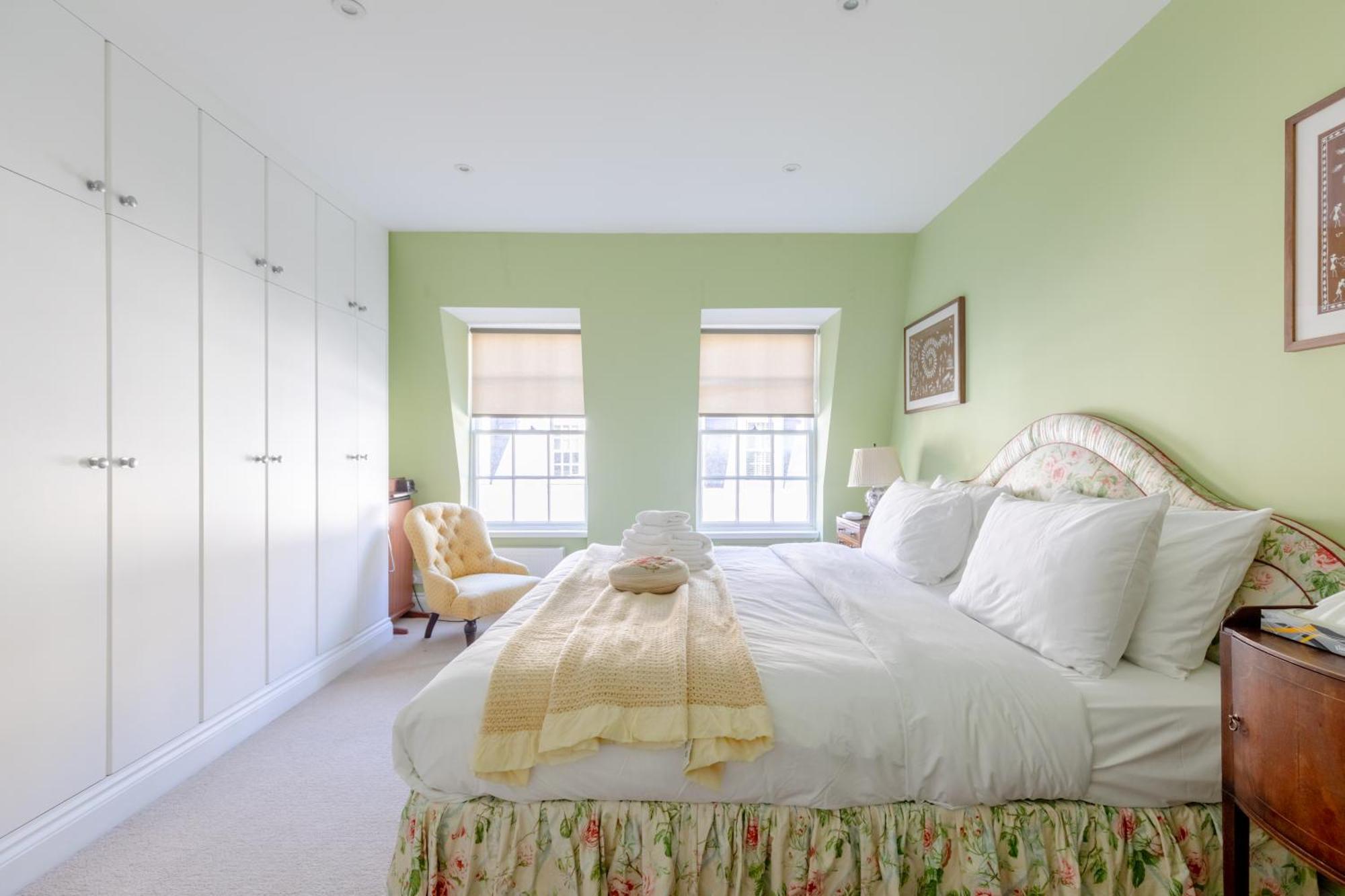 Regal Haven 4 Bed Near Buckingham Palace Londres