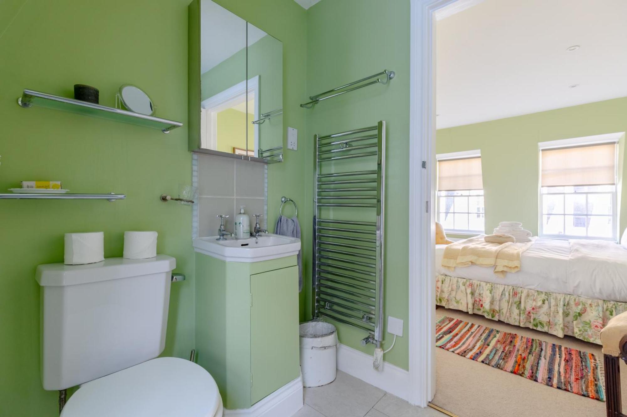 Regal Haven 4 Bed Near Buckingham Palace Appartement