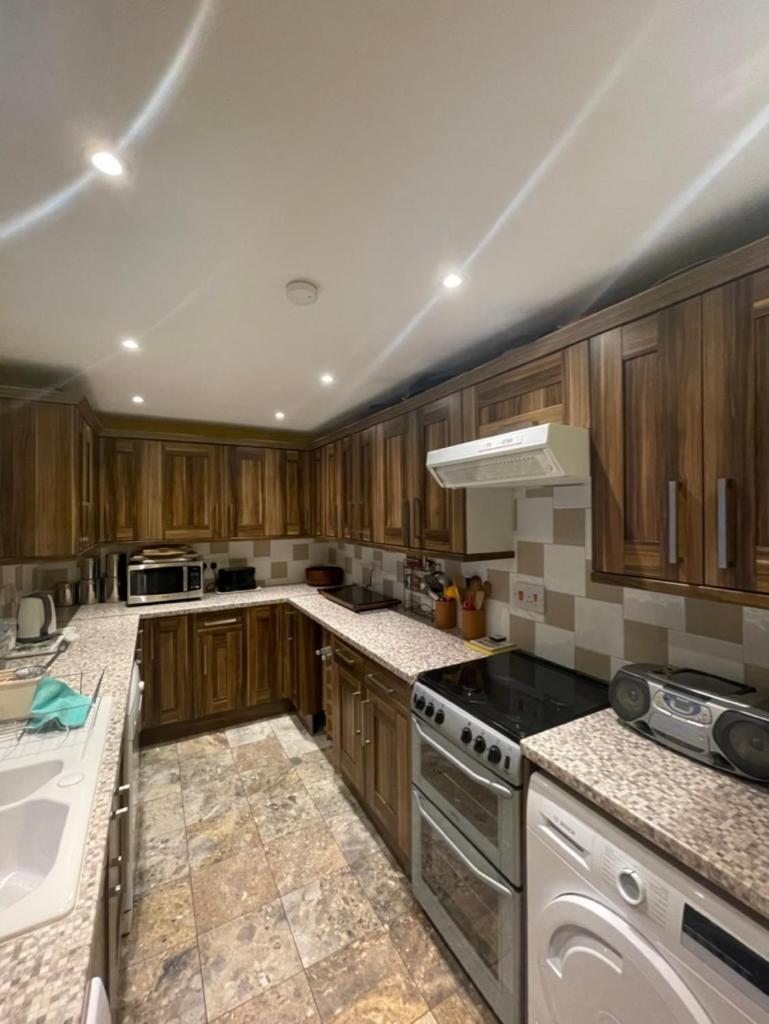Regal Haven 4 Bed Near Buckingham Palace * Londres