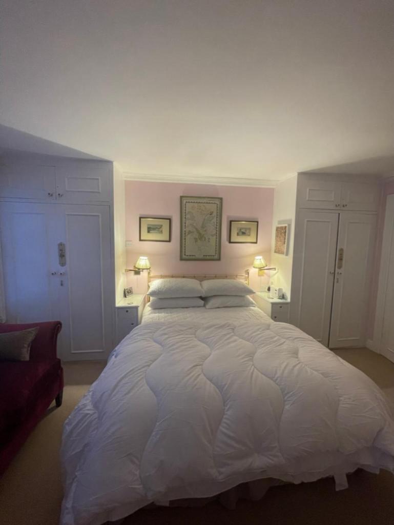 Appartement Regal Haven 4 Bed Near Buckingham Palace
