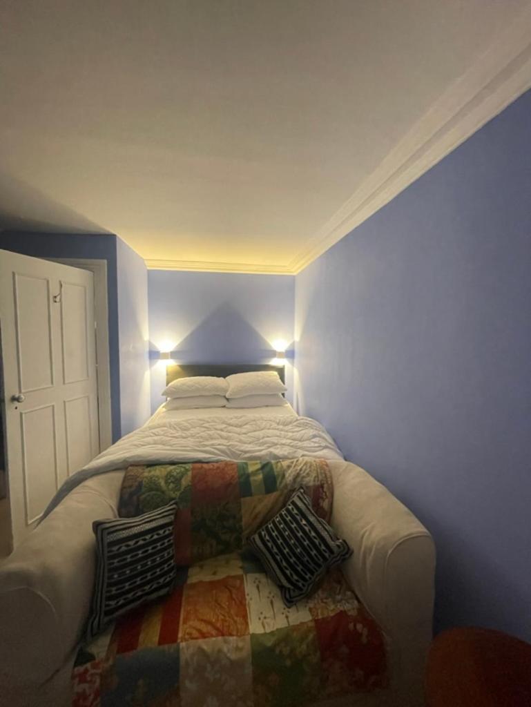 Appartement Regal Haven 4 Bed Near Buckingham Palace Londres