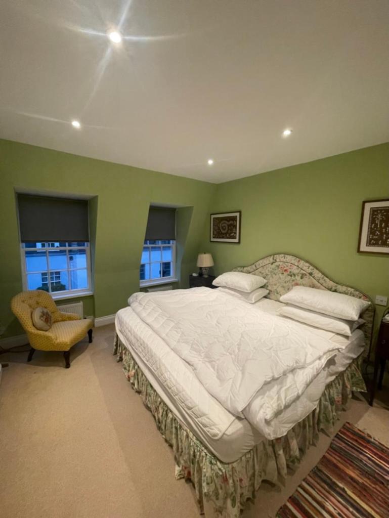 Regal Haven 4 Bed Near Buckingham Palace * Londres