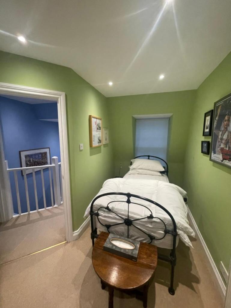 Appartement Regal Haven 4 Bed Near Buckingham Palace *
