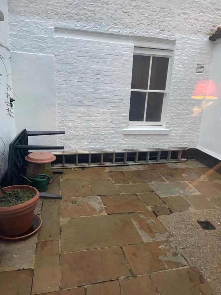 Appartement Regal Haven 4 Bed Near Buckingham Palace *