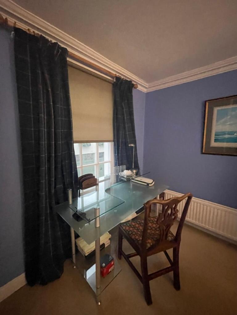 Appartement Regal Haven 4 Bed Near Buckingham Palace *