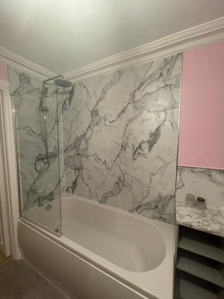 Appartement Regal Haven 4 Bed Near Buckingham Palace *