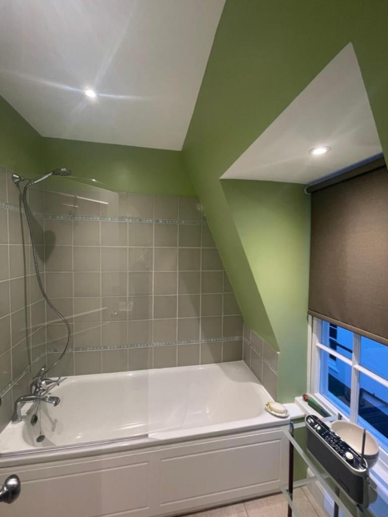 Regal Haven 4 Bed Near Buckingham Palace Appartement