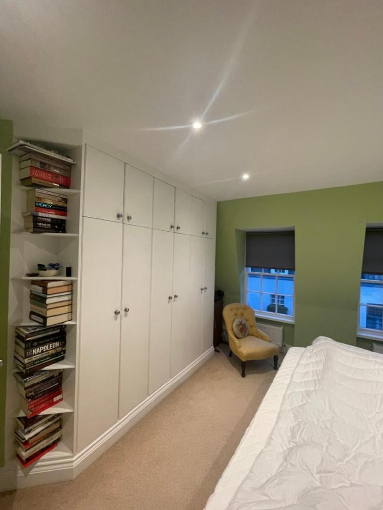 Appartement Regal Haven 4 Bed Near Buckingham Palace