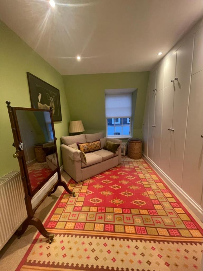 Appartement Regal Haven 4 Bed Near Buckingham Palace Londres