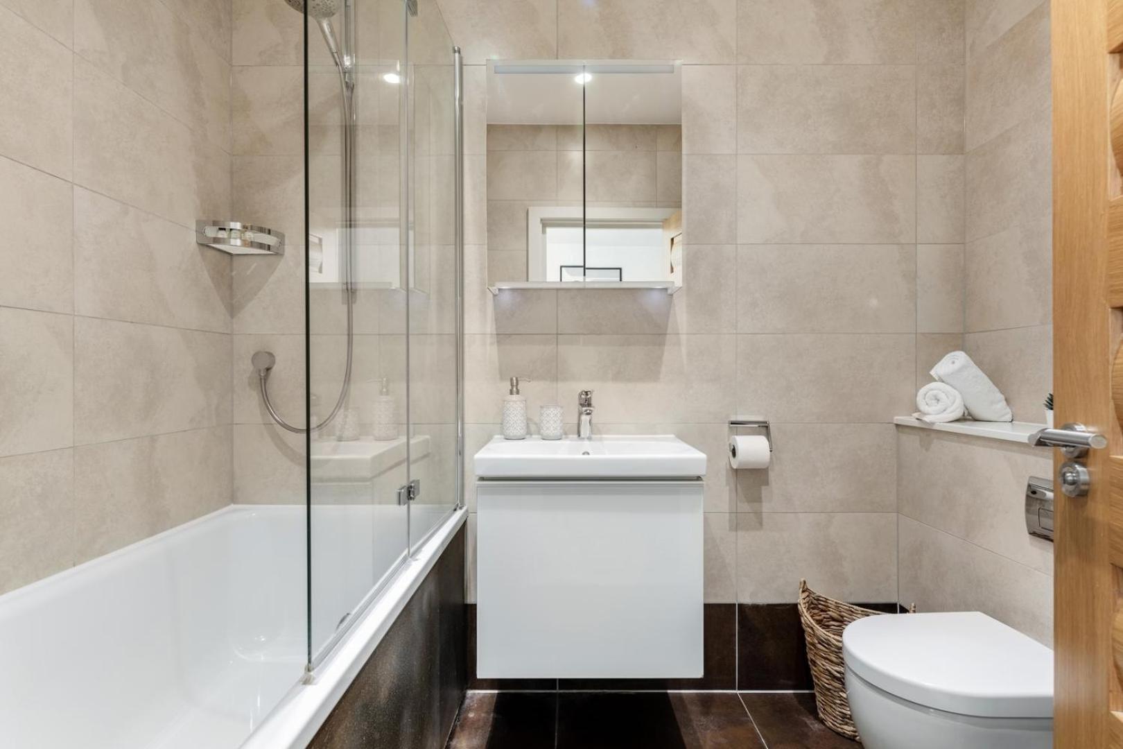 Bnbnook - Spacious 2br - Walk To Soho & Oxford Street Appartement *