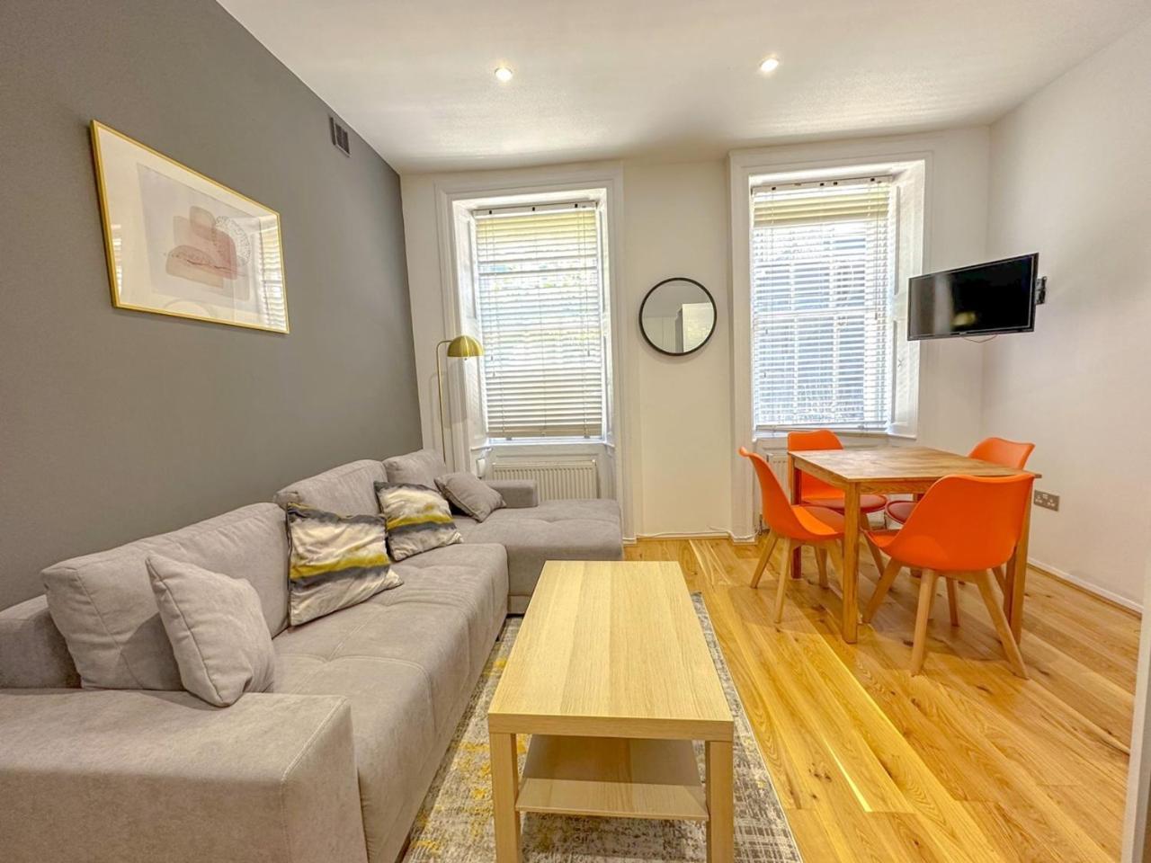 Appartement Modern 1bed Camberwell Denmark Hill, Close To Kings College Hospital