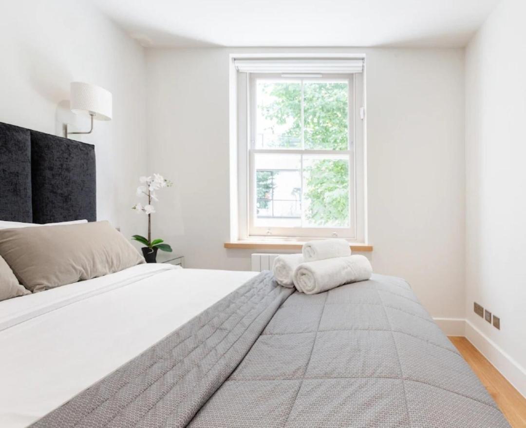 Modern 1bed Camberwell Denmark Hill, Close To Kings College Hospital Appartement *