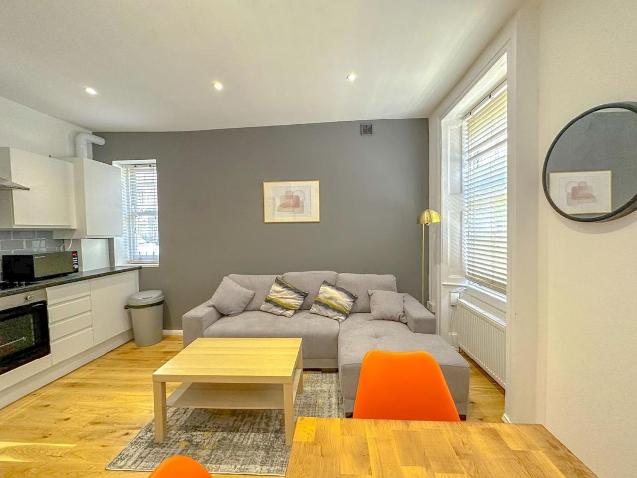 Appartement Modern 1bed Camberwell Denmark Hill, Close To Kings College Hospital *