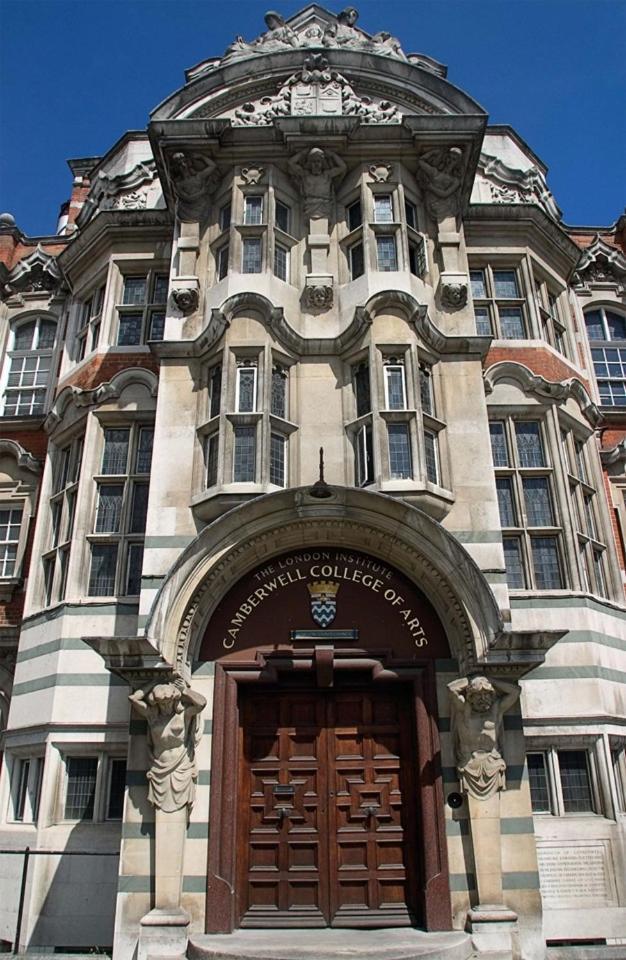 Modern 1bed Camberwell Denmark Hill, Close To Kings College Hospital Appartement *