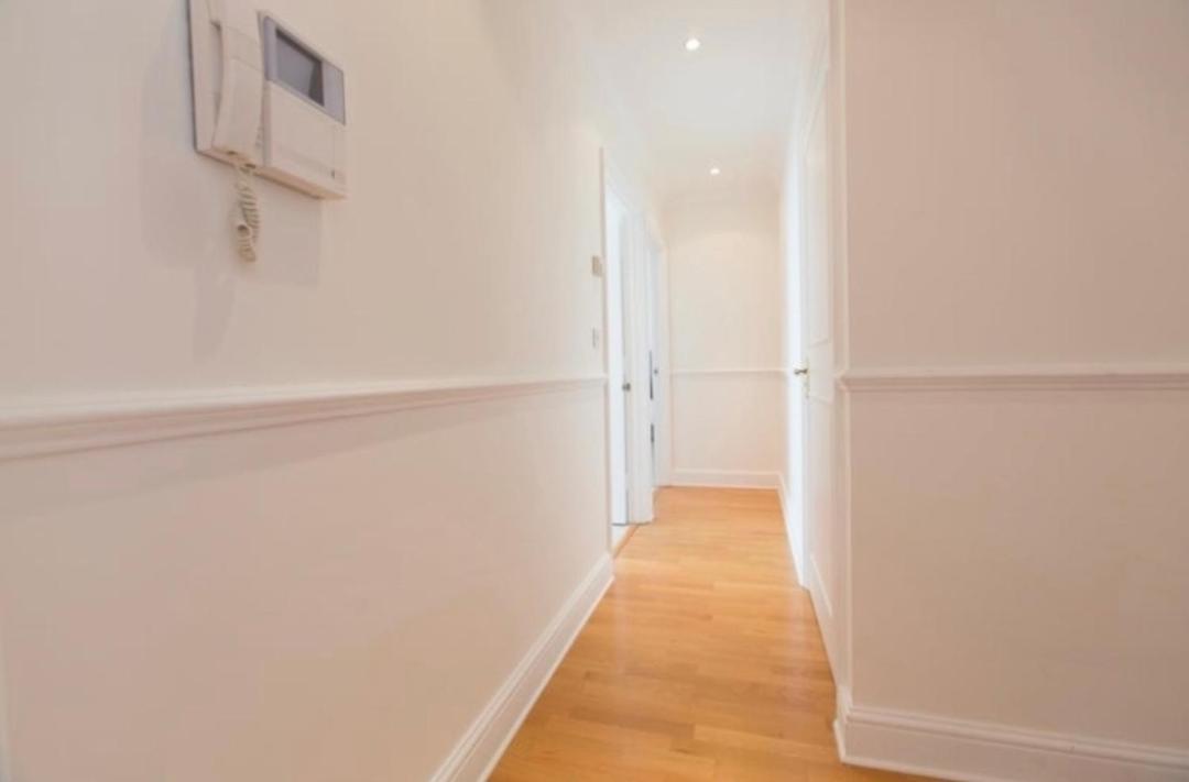 Modern 1bed Camberwell Denmark Hill, Close To Kings College Hospital