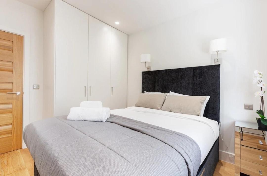 Appartement Modern 1bed Camberwell Denmark Hill, Close To Kings College Hospital