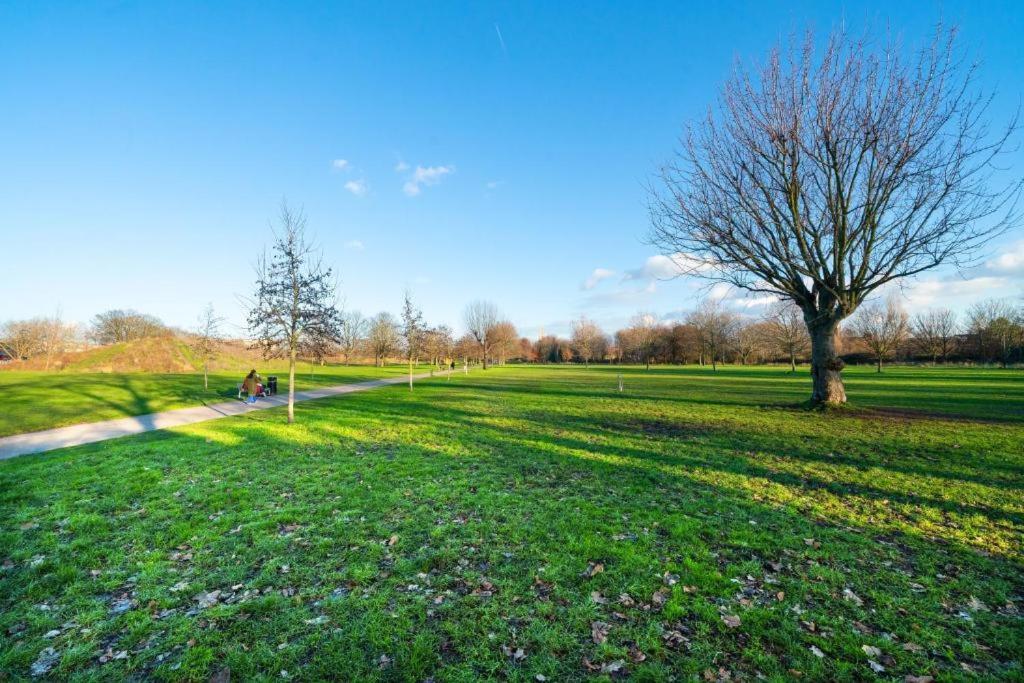 Modern 1bed Camberwell Denmark Hill, Close To Kings College Hospital Appartement *