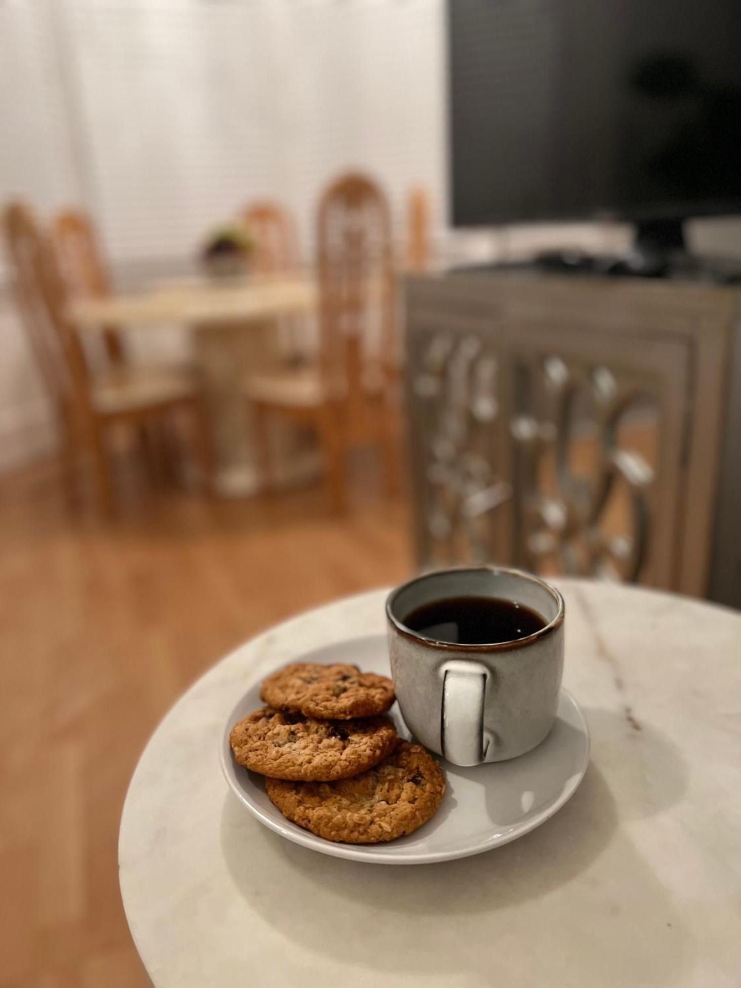 Apartamento Comfort *