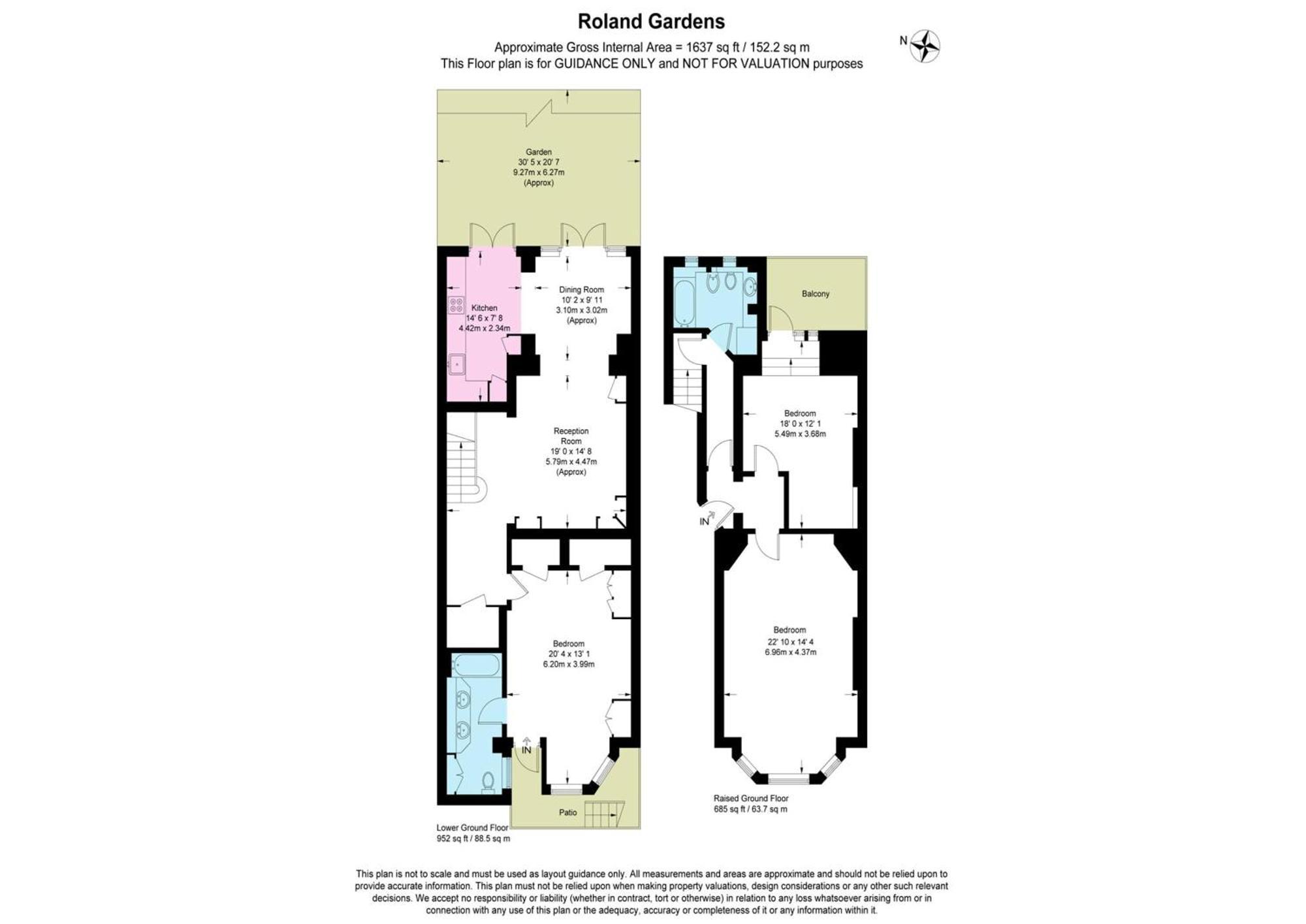 Premium South Kensington Serviced By Madestays Appartement *