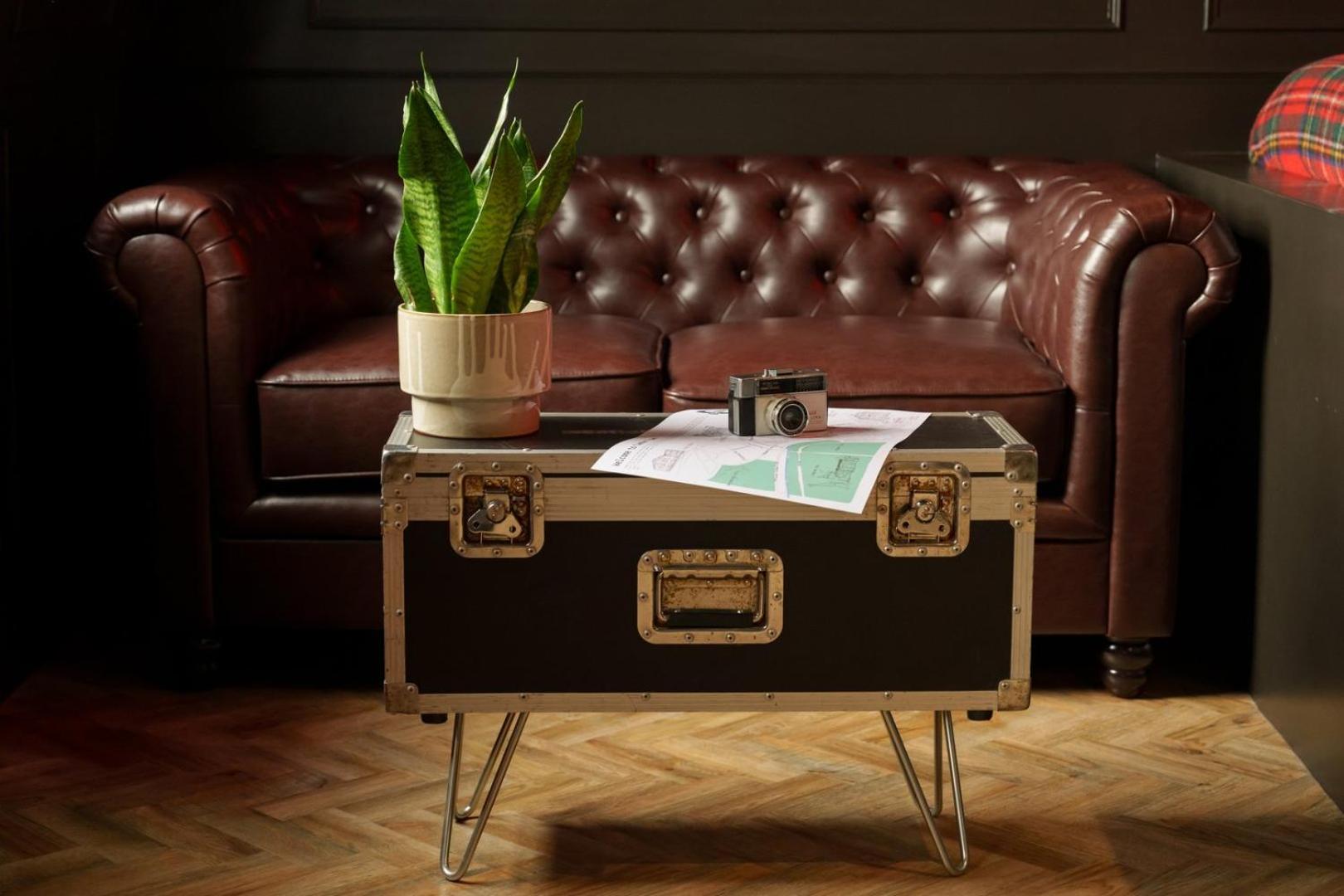 Guestready - Iconic Hideaway In Camden Town Apartamento Londres