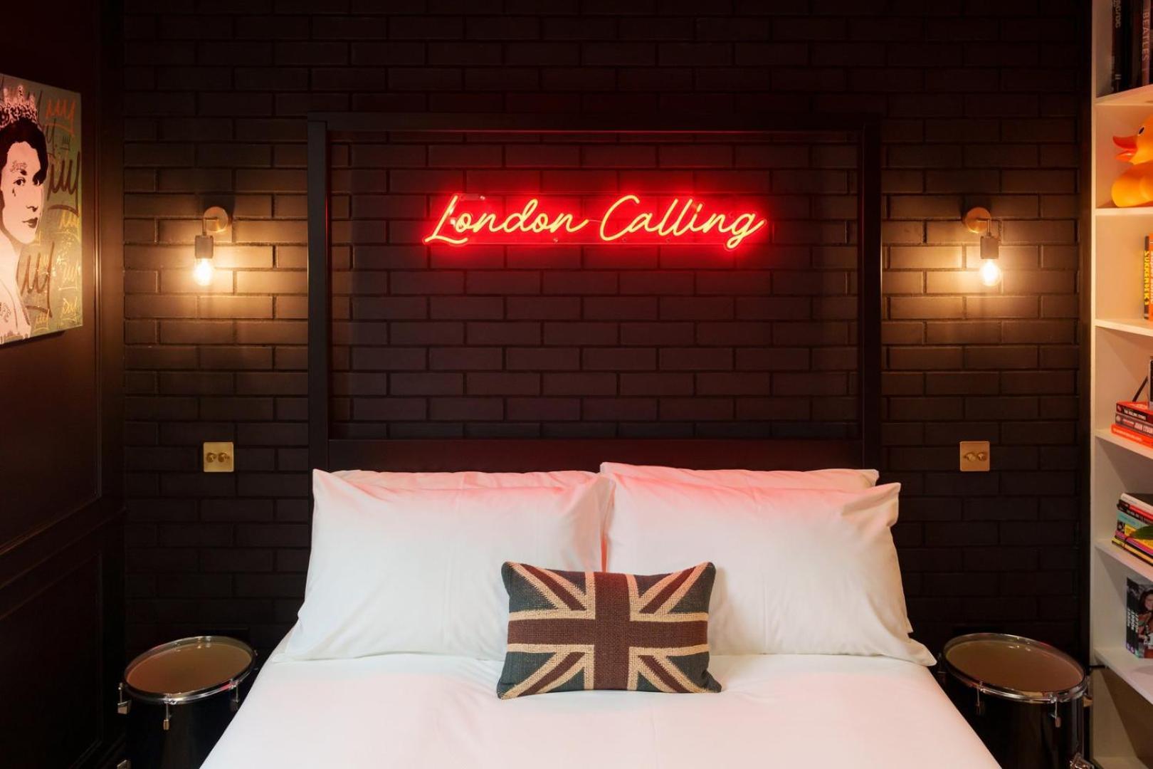 Guestready - Iconic Hideaway In Camden Town Apartamento