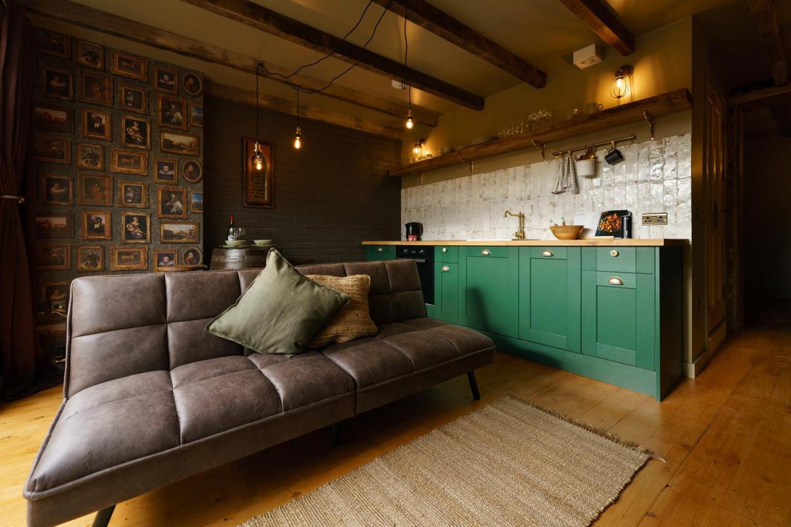 Apartamento Guestready - Charming Heritage In *