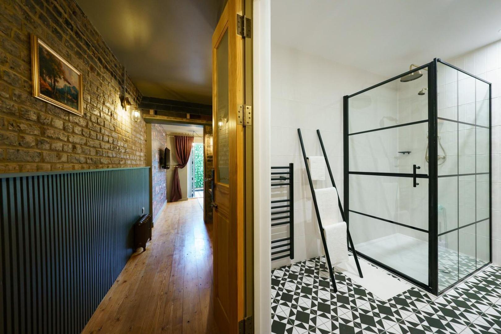 Guestready - Charming Heritage In Apartamento Londres