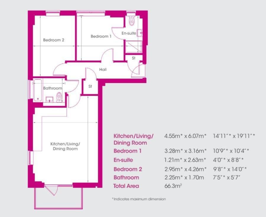 With Wembley View Apartment London