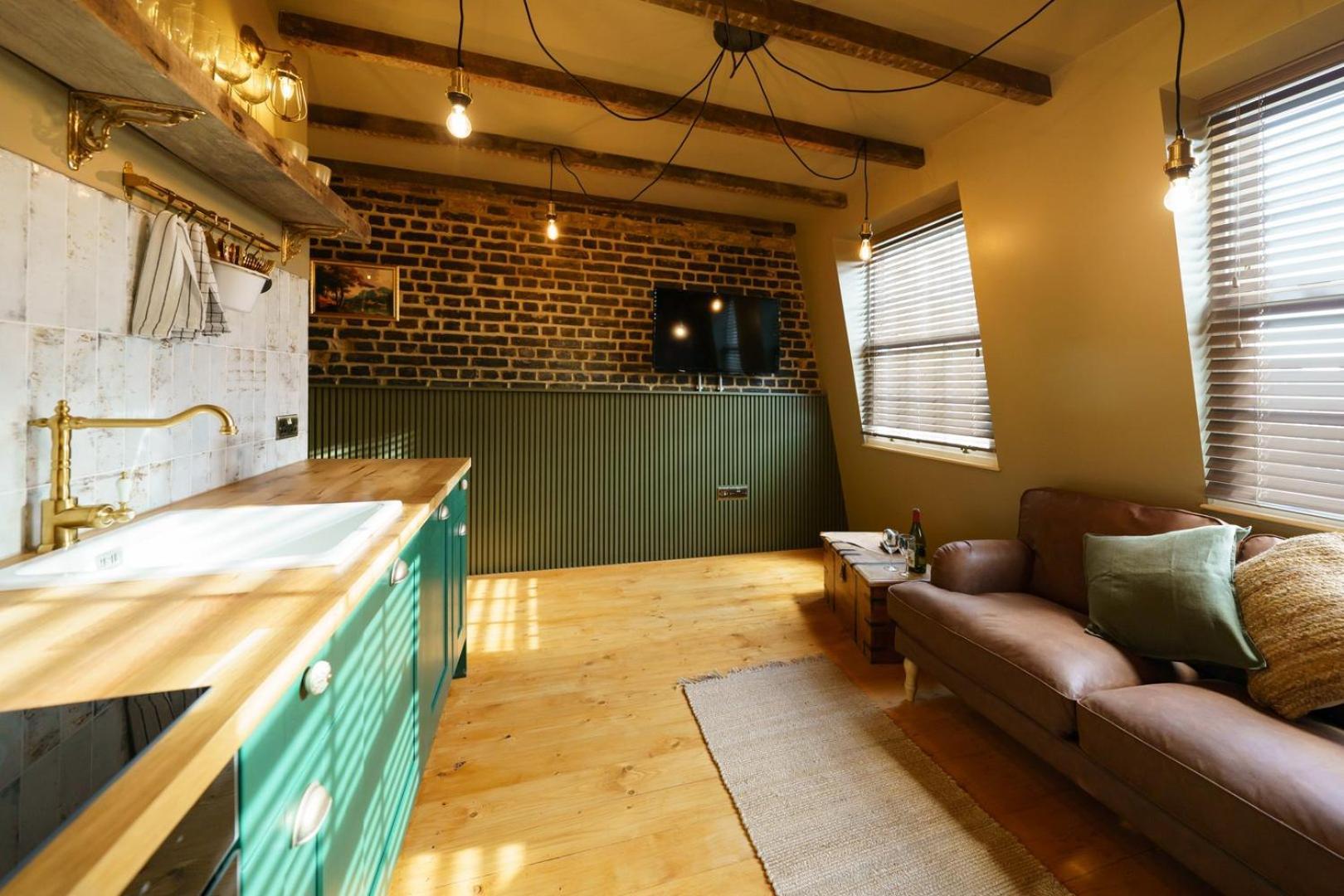 Guestready - Charming Heritage In Apartamento Londres