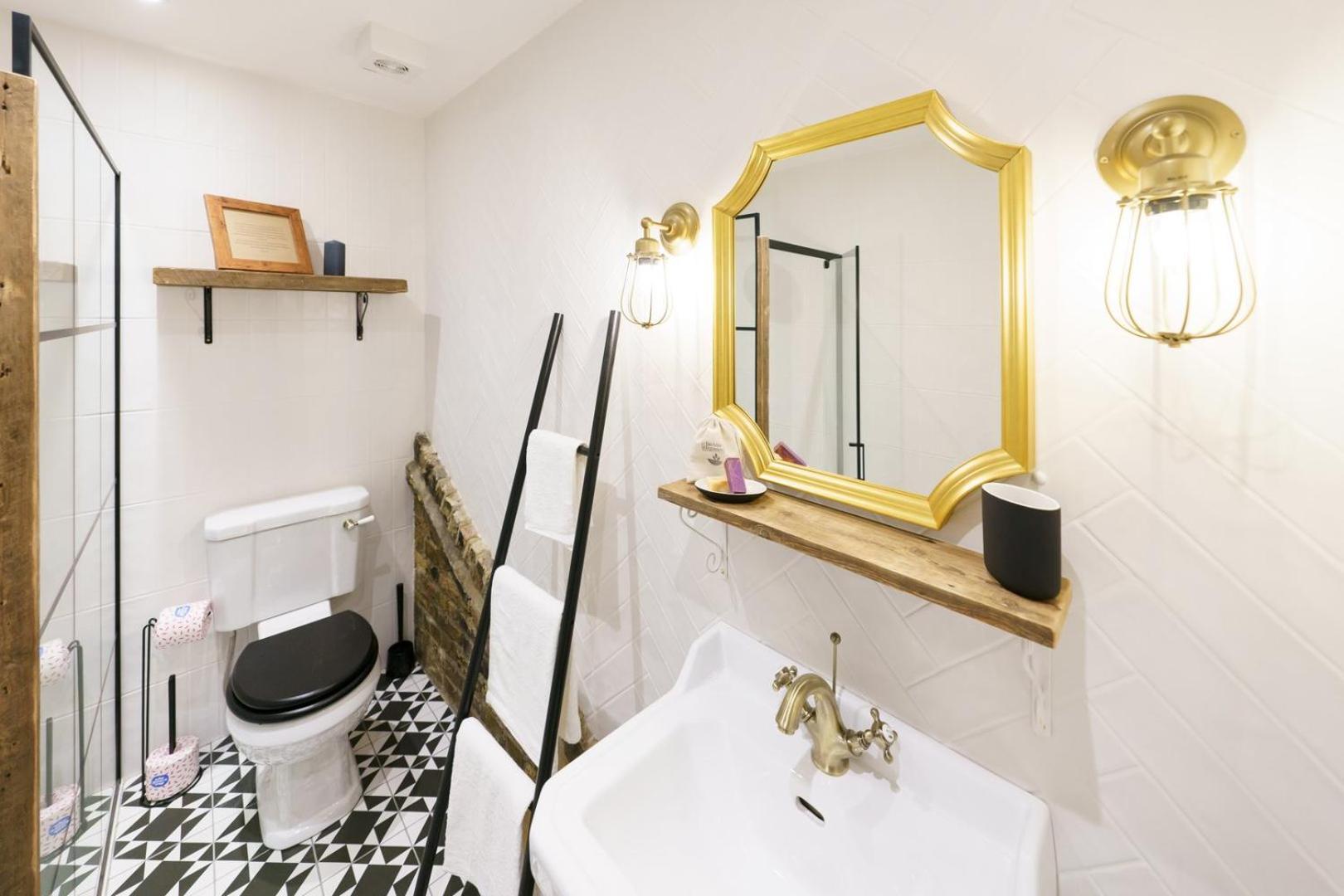 Guestready - Charming Heritage In Apartamento Londres