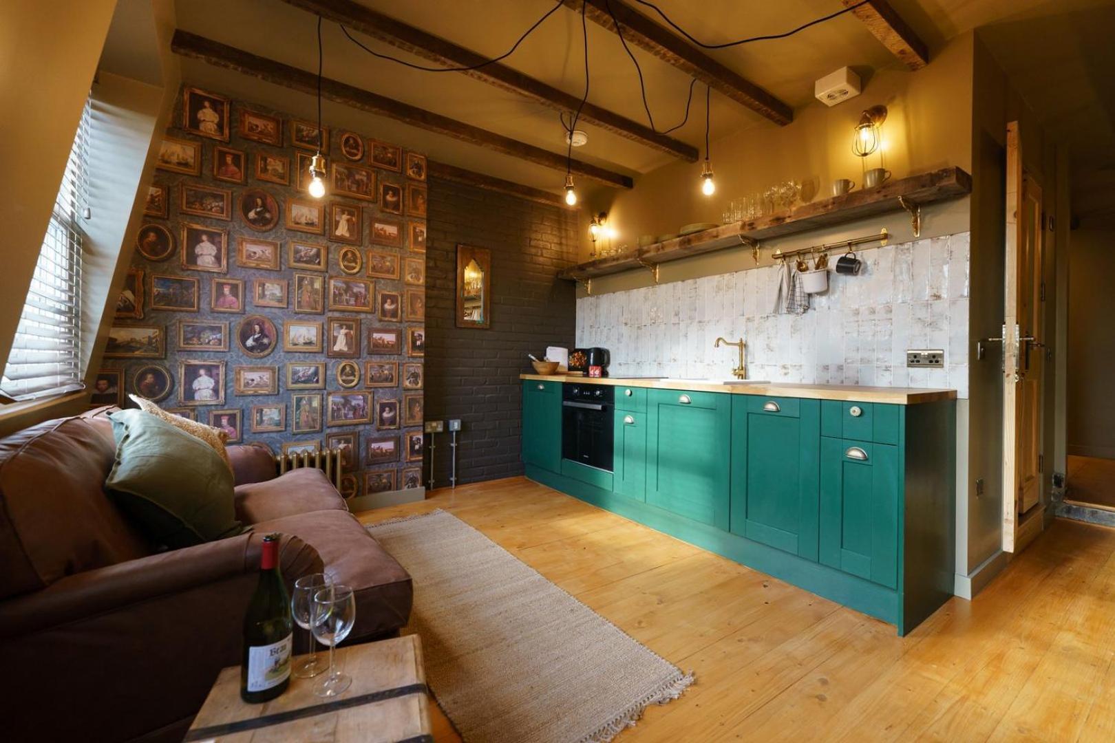 Apartamento Guestready - Charming Heritage In *