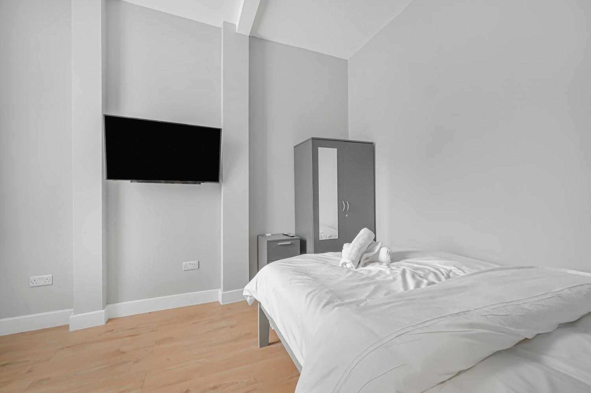 Albergue 169 *