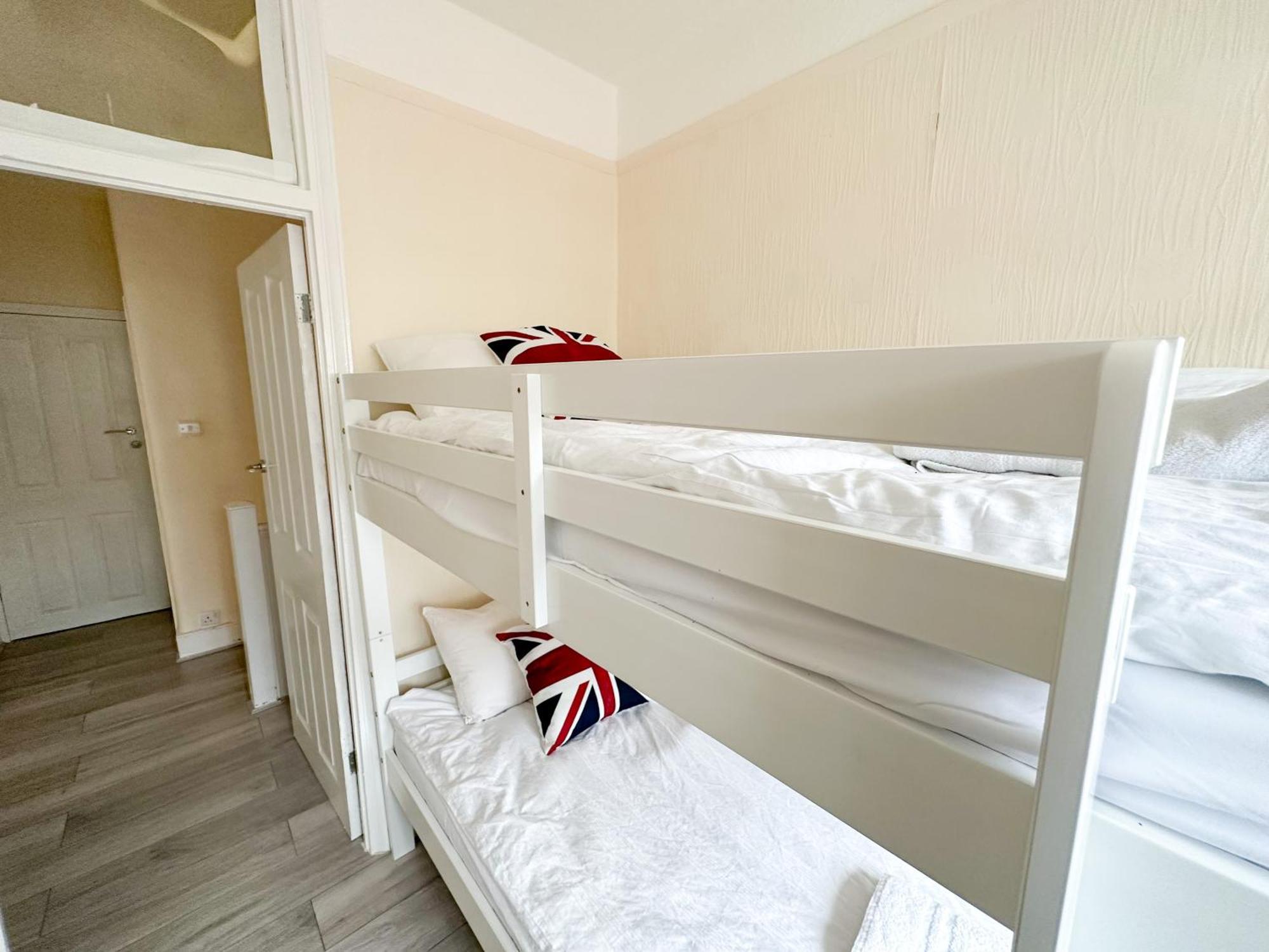 Apartamento Limehouse Londres
