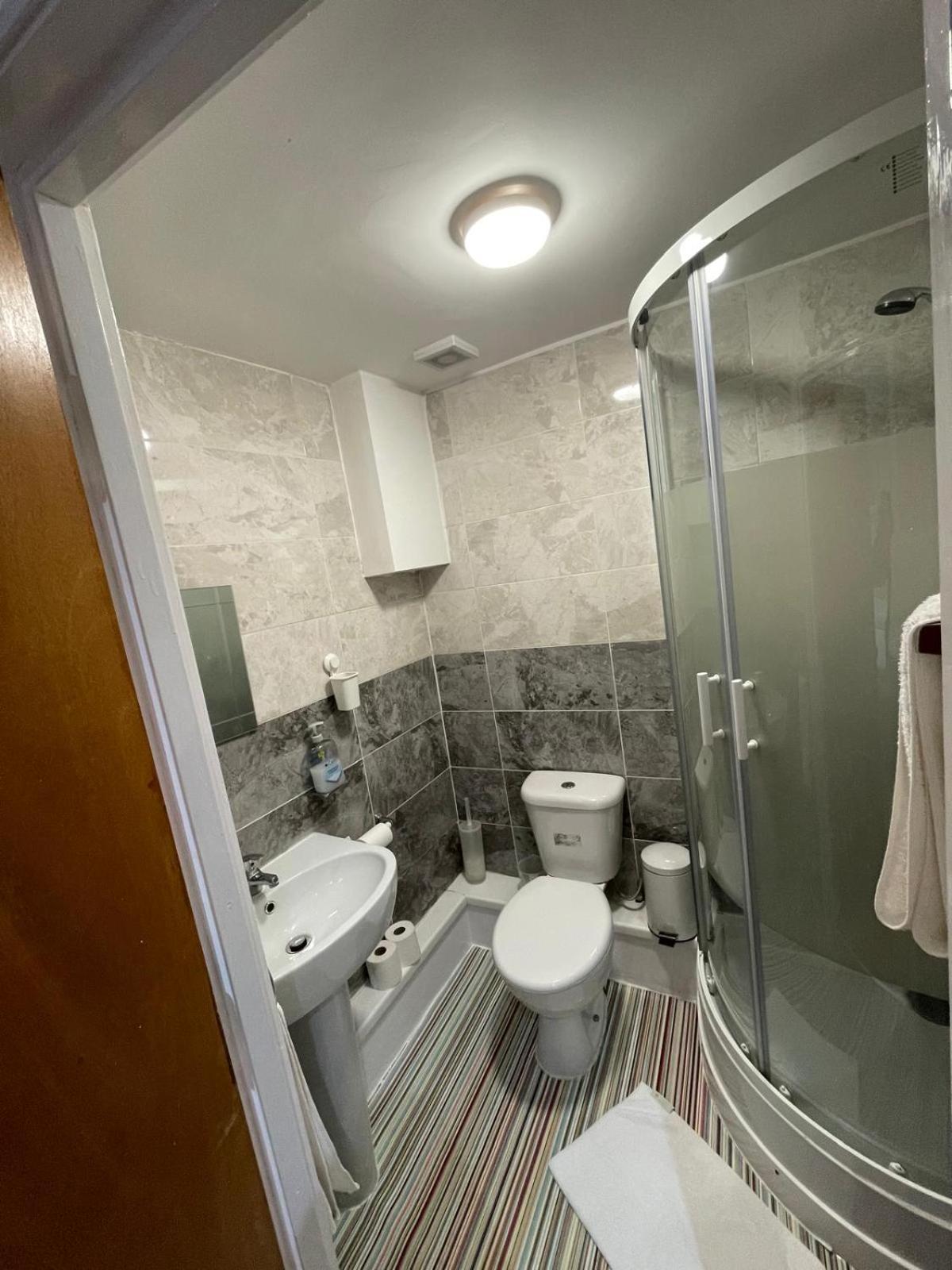 Accommodation Plus * Londres