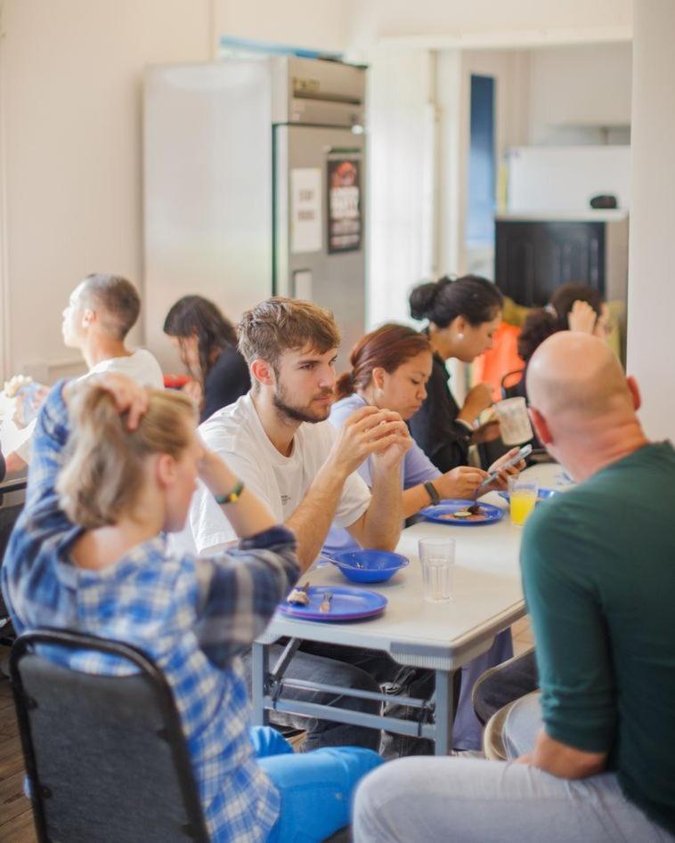 Albergue Backpackers Youth 18 - 35 Years Old Only Londres