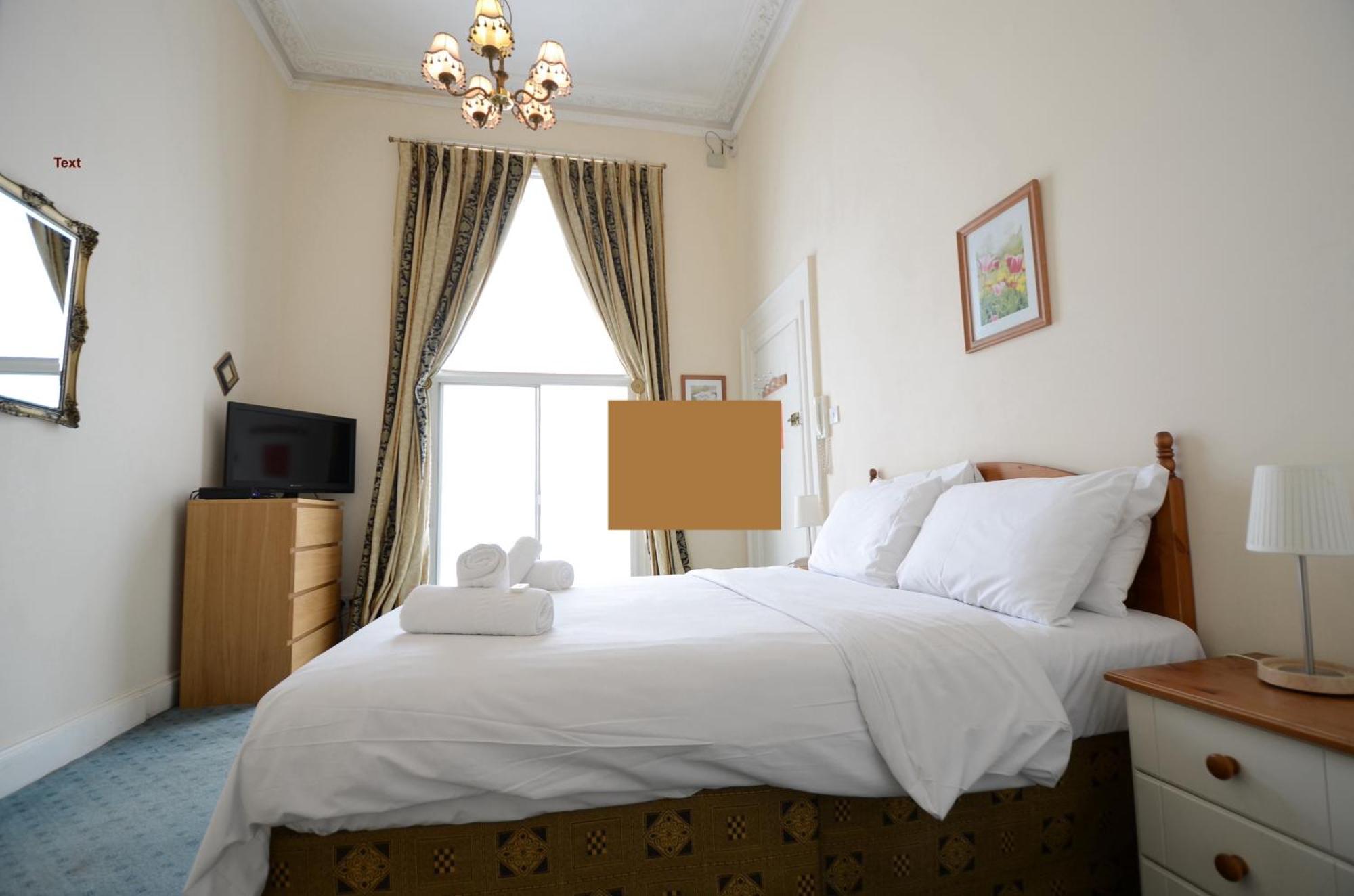 Hotel Amber Hotel-suites 3*